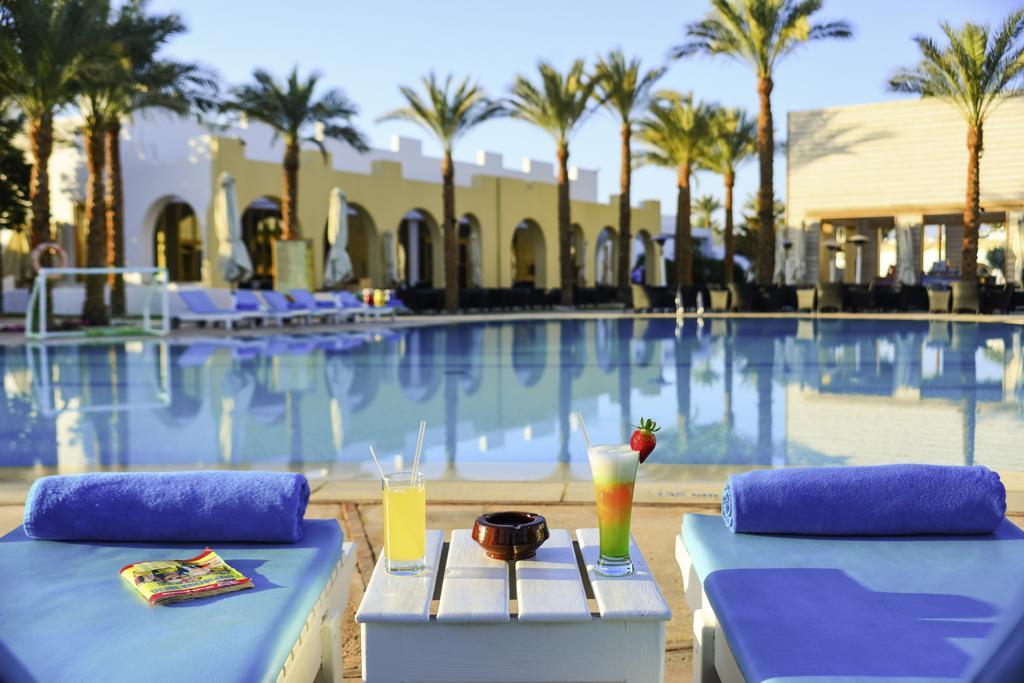 Hotel Novotel Sharm El-Sheikh Exterior photo